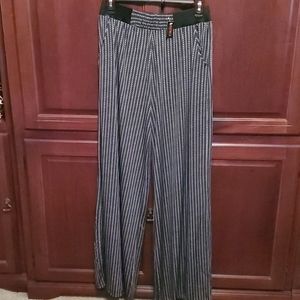New Palazzo Pants